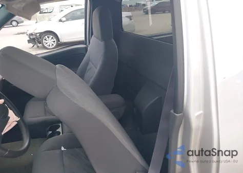 2005 Chevrolet Colorado Ls z USA, uszkodzony, nr VIN 1GCCS146958200864